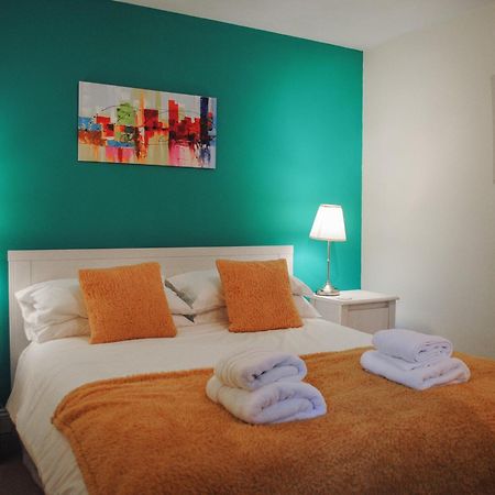 Fairview Apartamento Salcombe Exterior foto