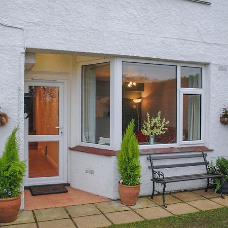 Fairview Apartamento Salcombe Exterior foto
