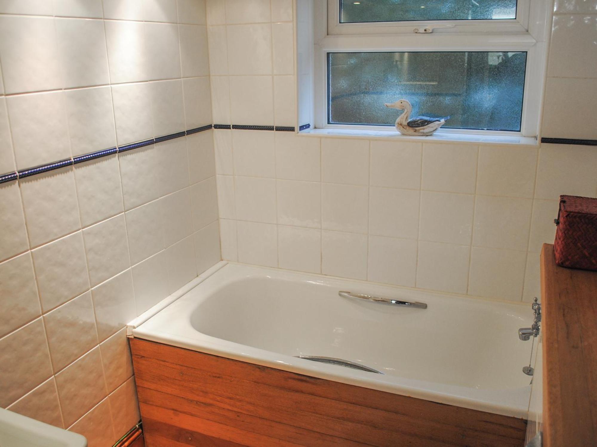 Fairview Apartamento Salcombe Exterior foto