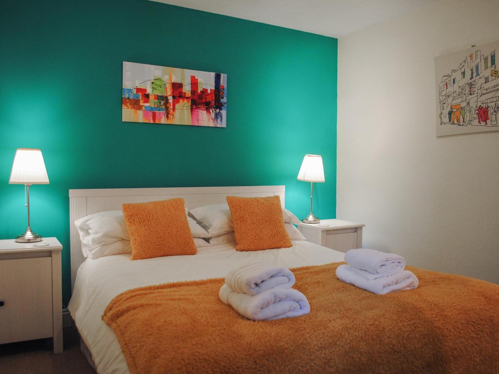 Fairview Apartamento Salcombe Exterior foto