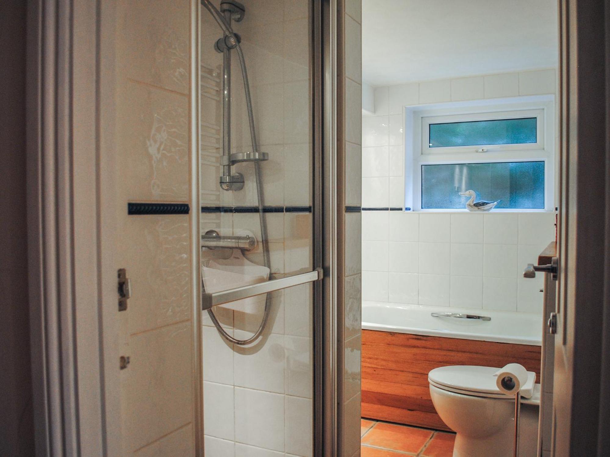 Fairview Apartamento Salcombe Exterior foto