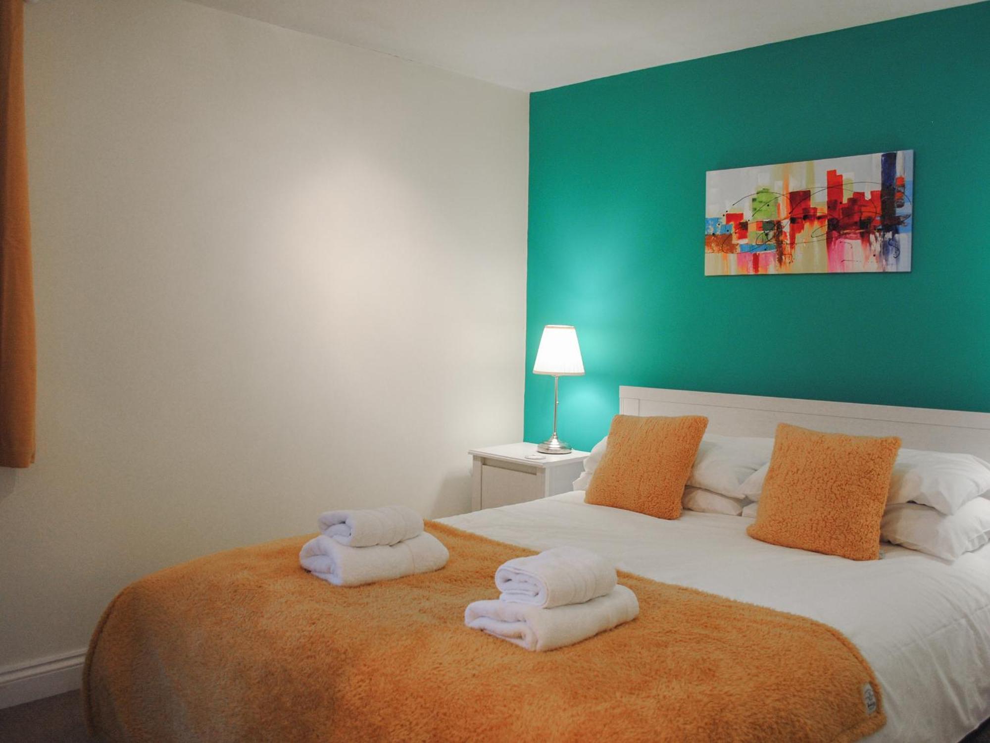 Fairview Apartamento Salcombe Exterior foto