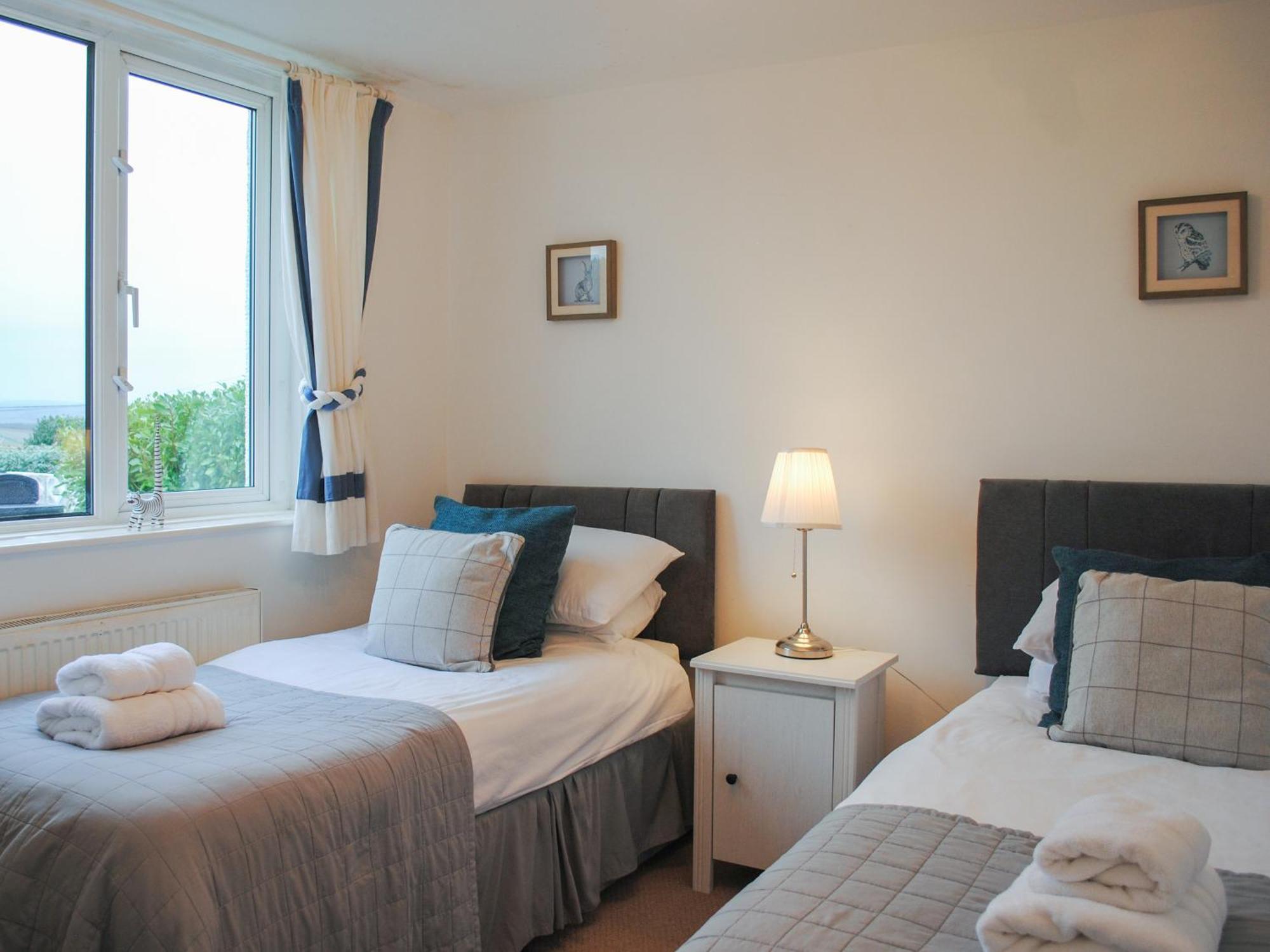 Fairview Apartamento Salcombe Exterior foto