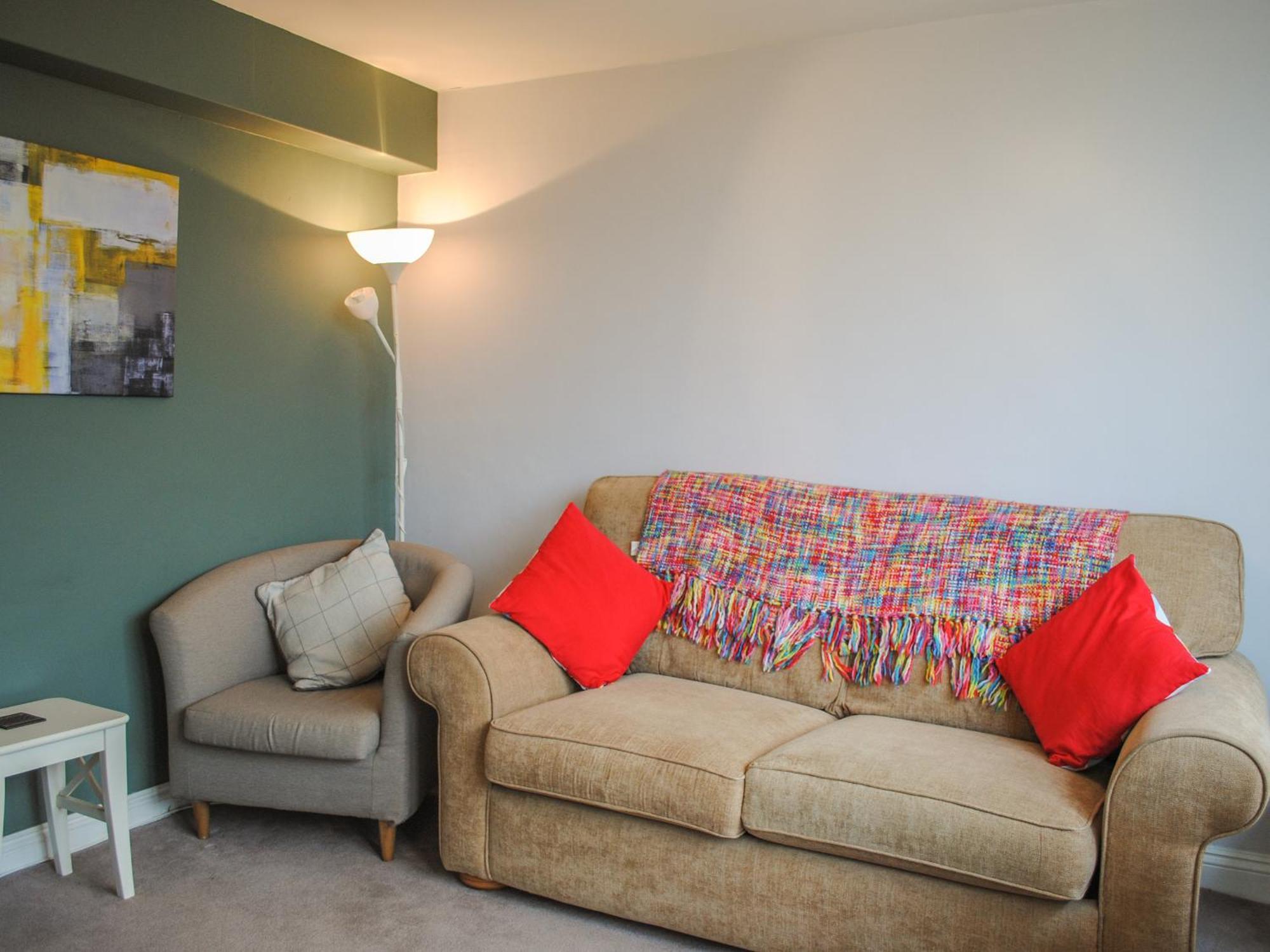 Fairview Apartamento Salcombe Exterior foto