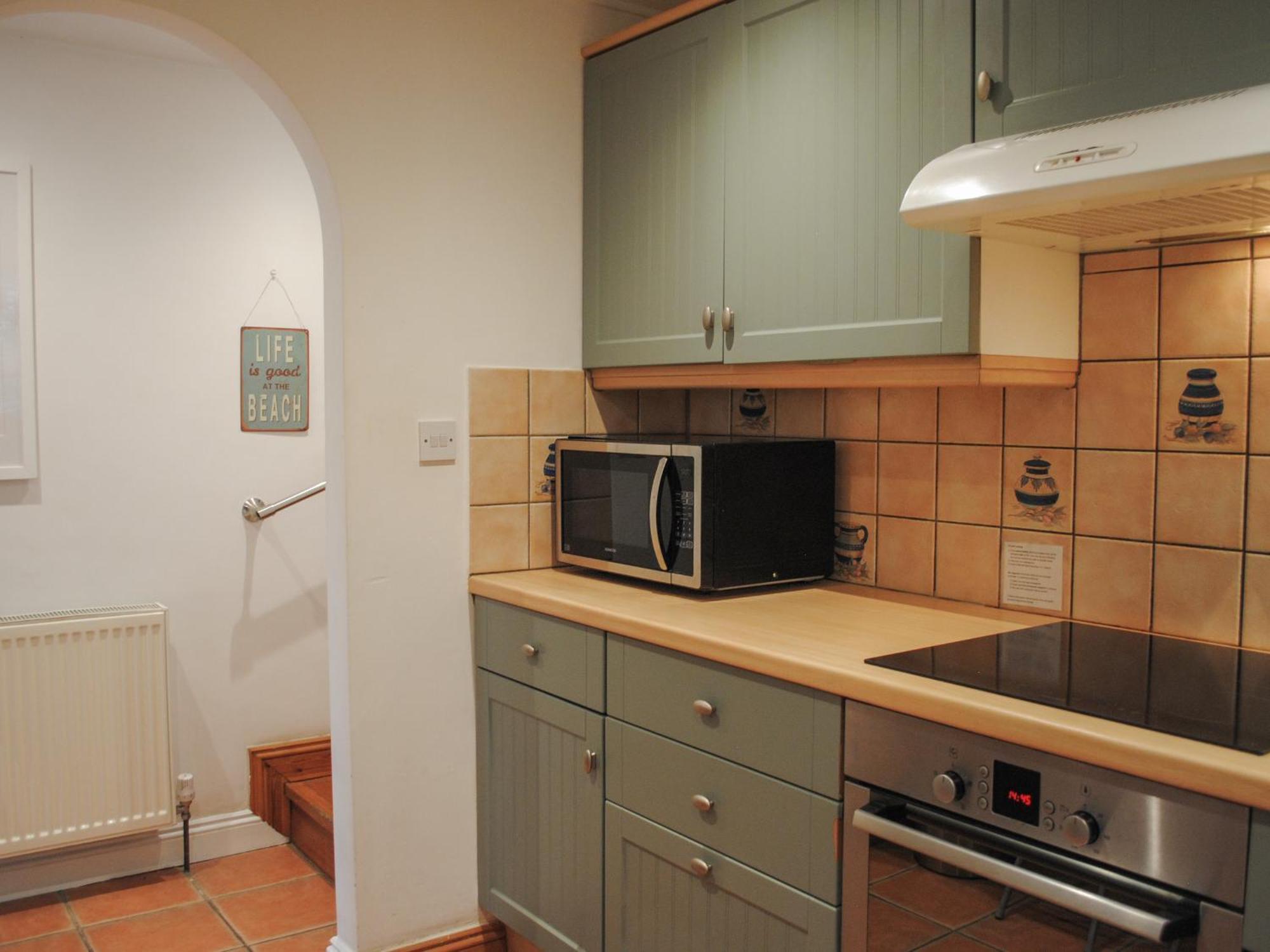 Fairview Apartamento Salcombe Exterior foto